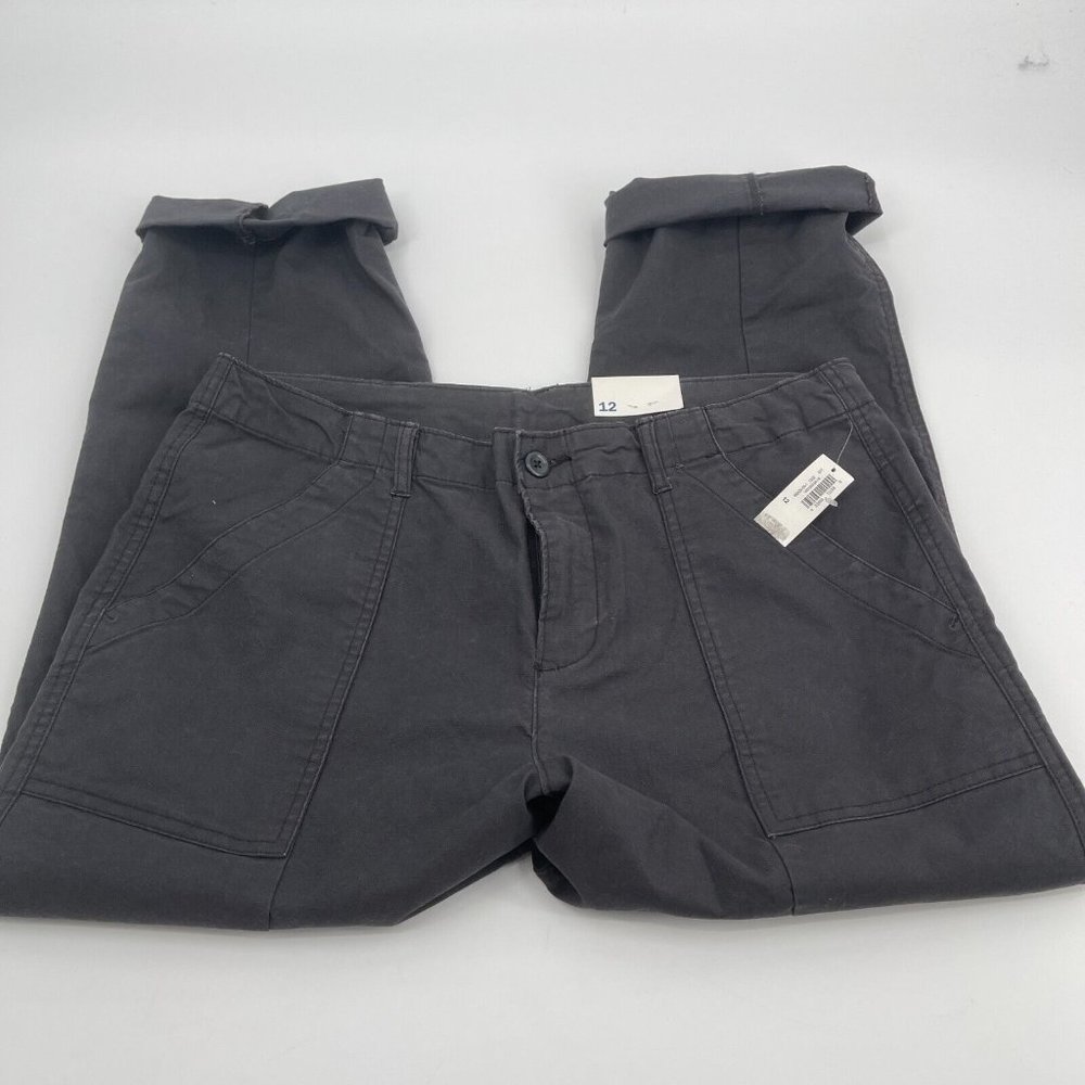 Old Navy Women's Gray Pants